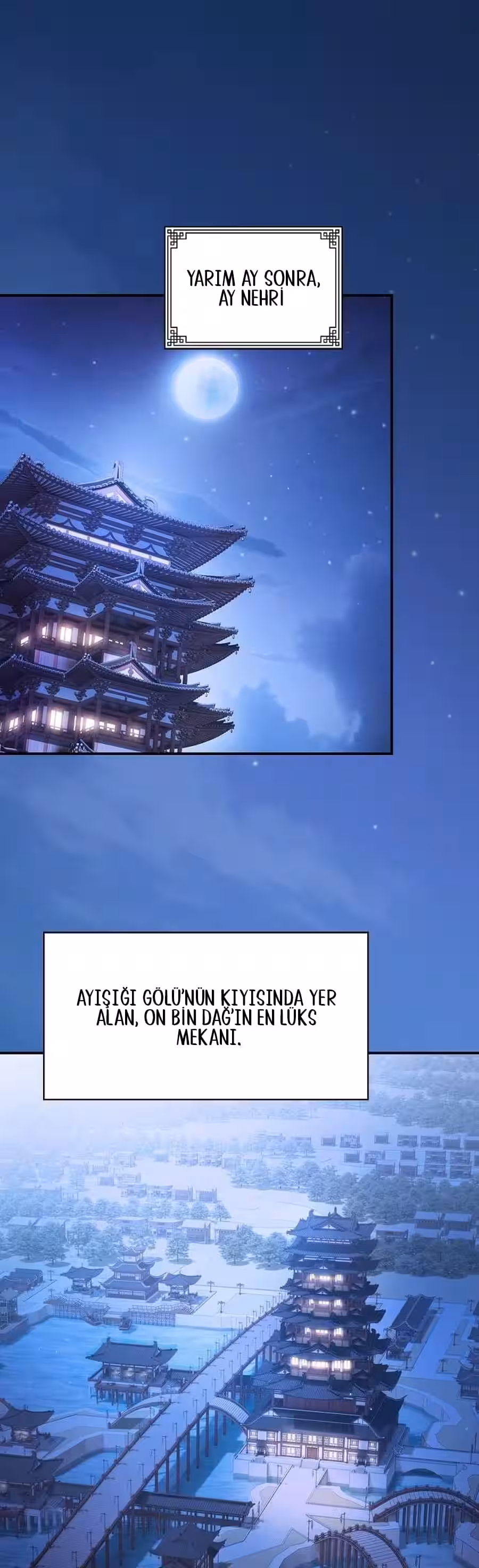 Sayfa 49 — Bölüm 6 — Şeytani Tarikatta Casusun Hayatta Kalma Savaşı