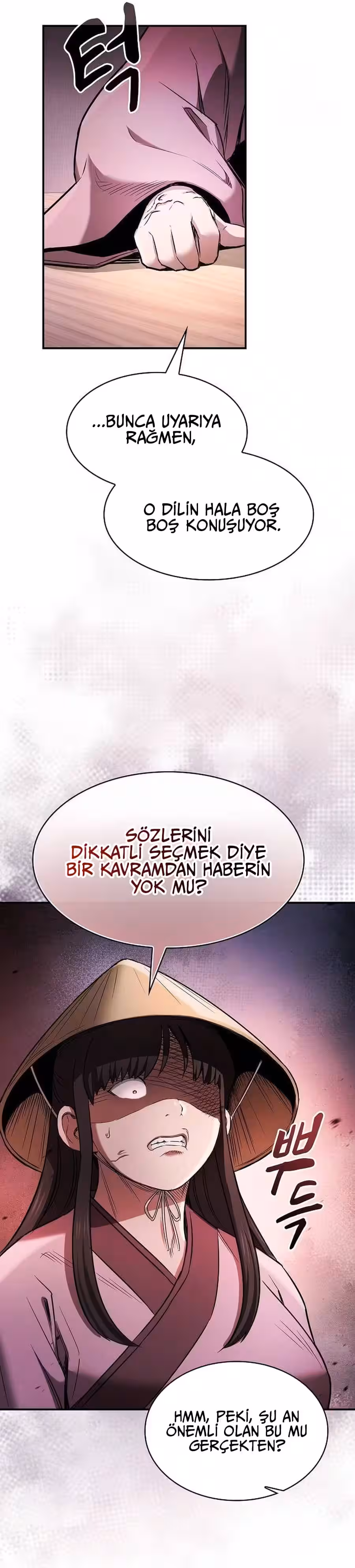Sayfa 72 — Bölüm 6 — Şeytani Tarikatta Casusun Hayatta Kalma Savaşı