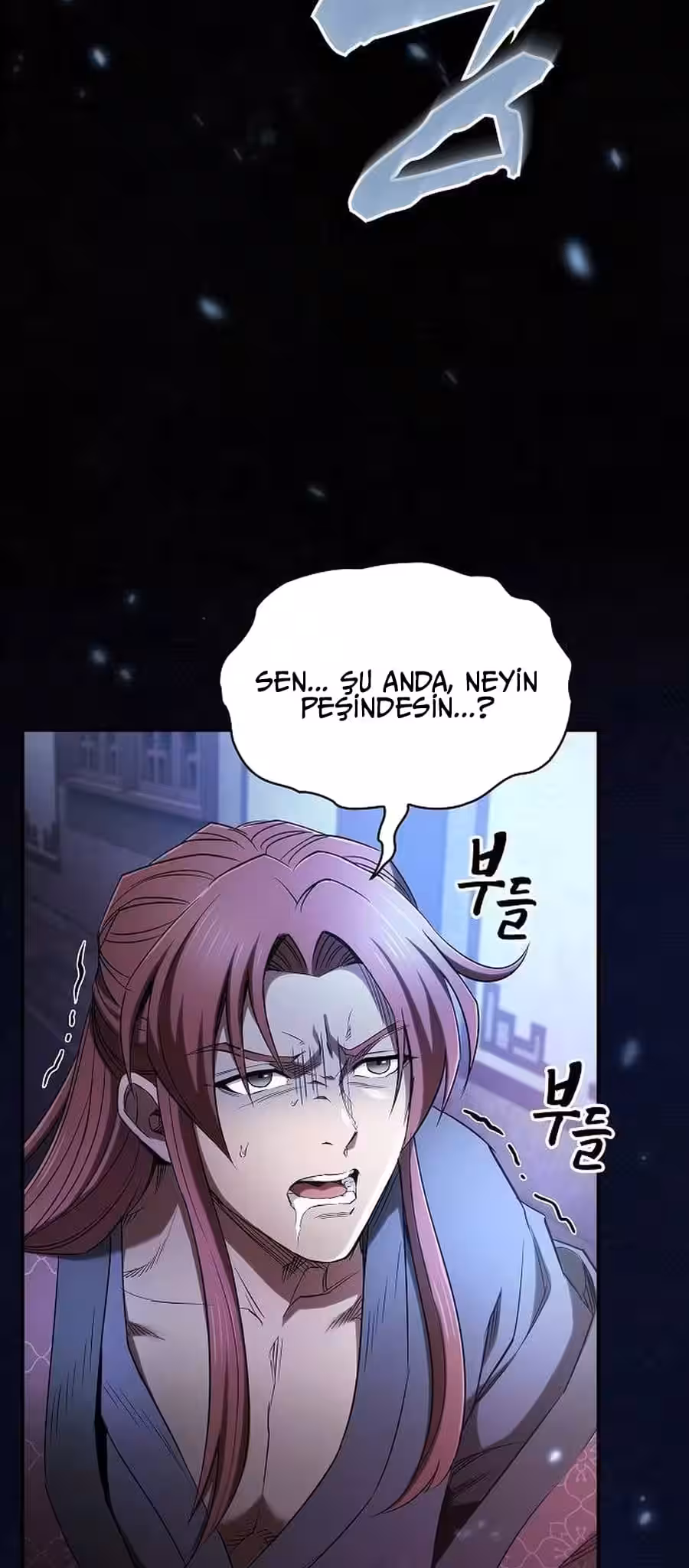 Sayfa 100 — Bölüm 8 — Şeytani Tarikatta Casusun Hayatta Kalma Savaşı
