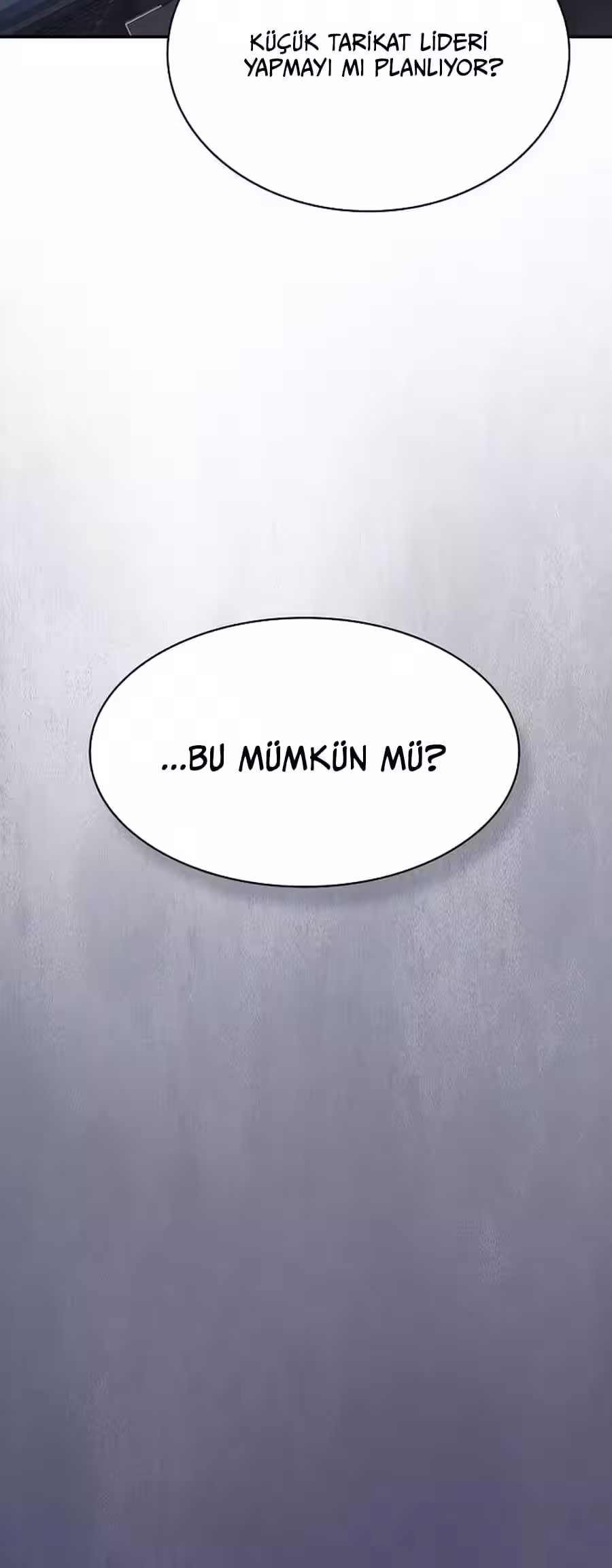 Sayfa 18 — Bölüm 9 — Şeytani Tarikatta Casusun Hayatta Kalma Savaşı
