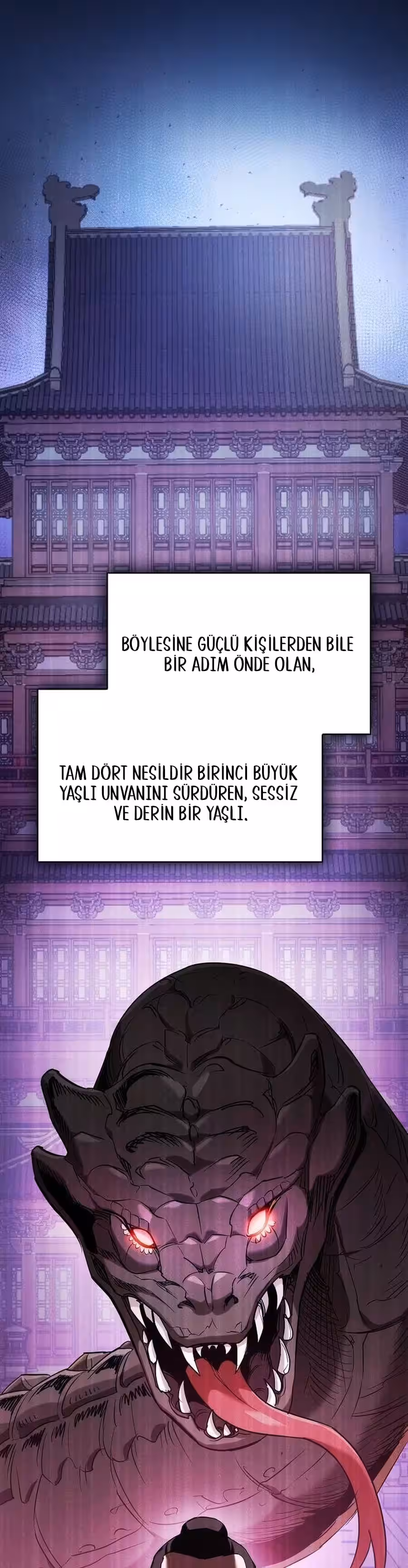 Sayfa 48 — Bölüm 9 — Şeytani Tarikatta Casusun Hayatta Kalma Savaşı