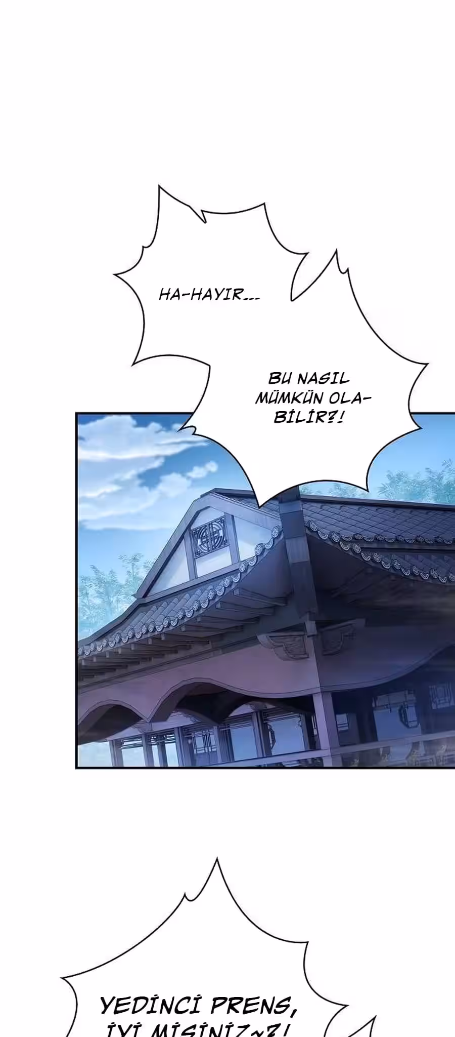 Sayfa 80 — Bölüm 9 — Şeytani Tarikatta Casusun Hayatta Kalma Savaşı