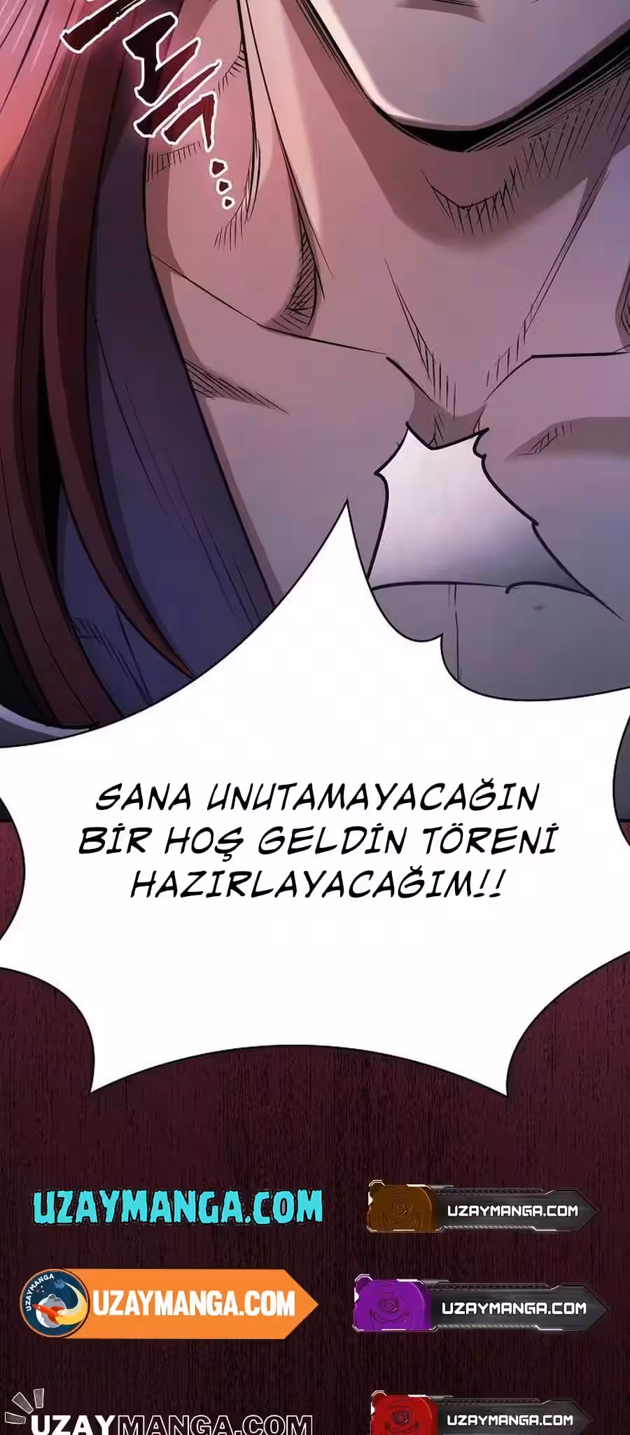 Sayfa 102 — Bölüm 9 — Şeytani Tarikatta Casusun Hayatta Kalma Savaşı