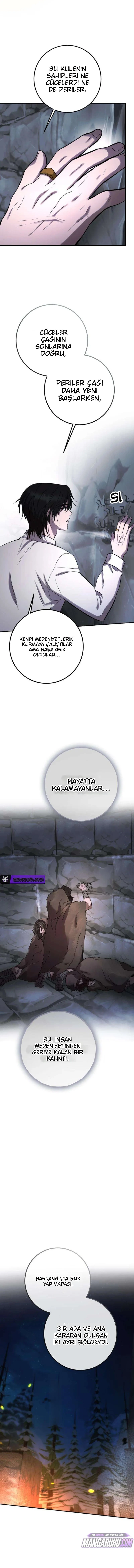 Sayfa 7 — Bölüm 11 — Ölümsüzün Yolculuğu