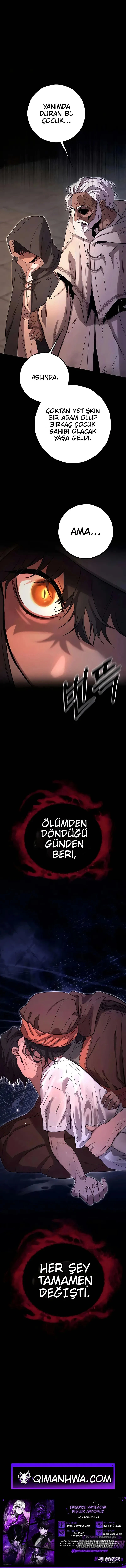 Sayfa 12 — Bölüm 2 — Ölümsüzün Yolculuğu