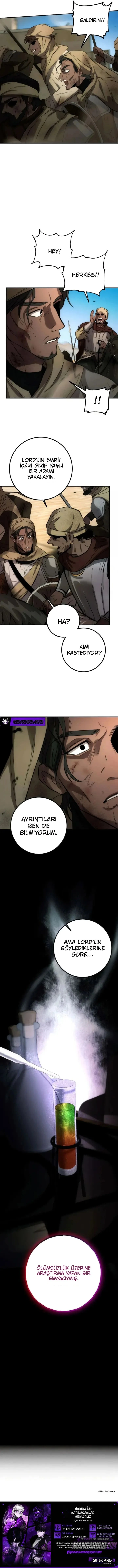 Sayfa 12 — Bölüm 3 — Ölümsüzün Yolculuğu