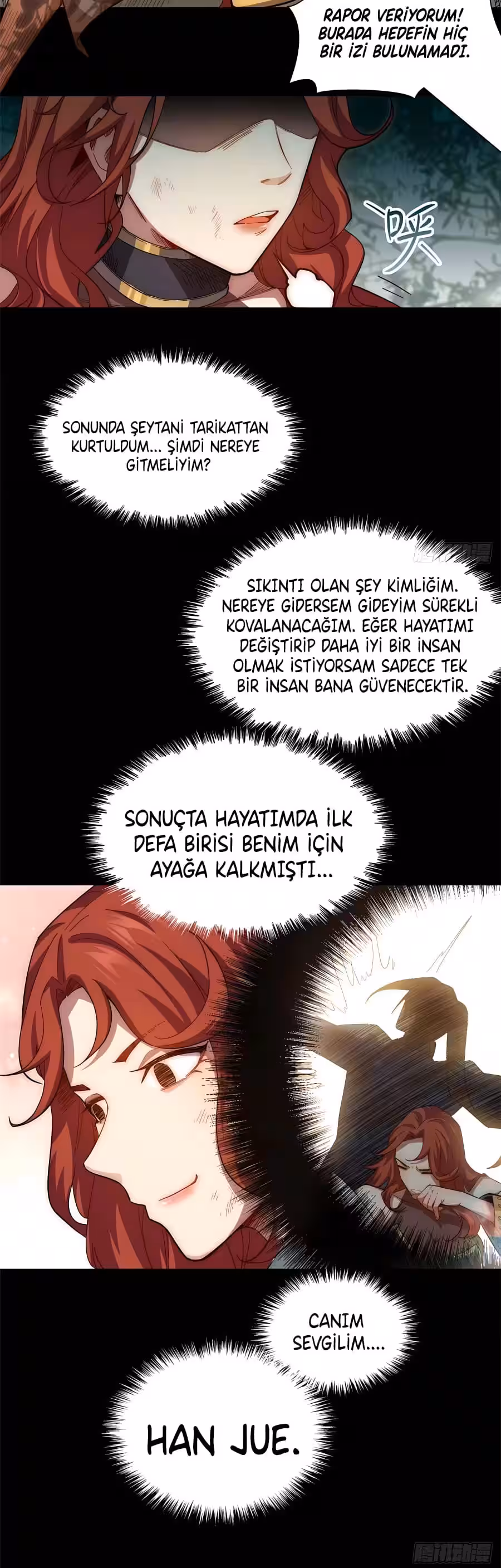 Sayfa 4 — Bölüm 10 — Kaderin Zirve Noktası