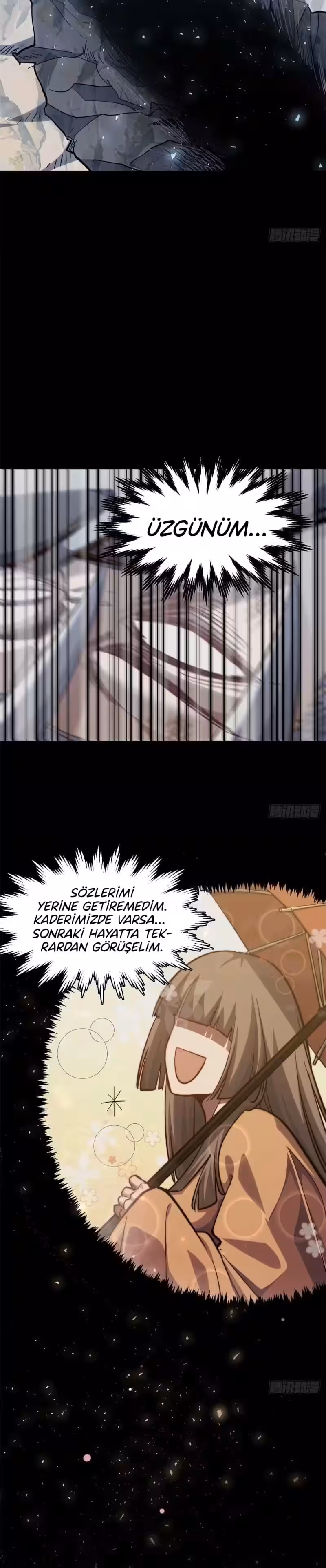 Sayfa 23 — Bölüm 100 — Kaderin Zirve Noktası