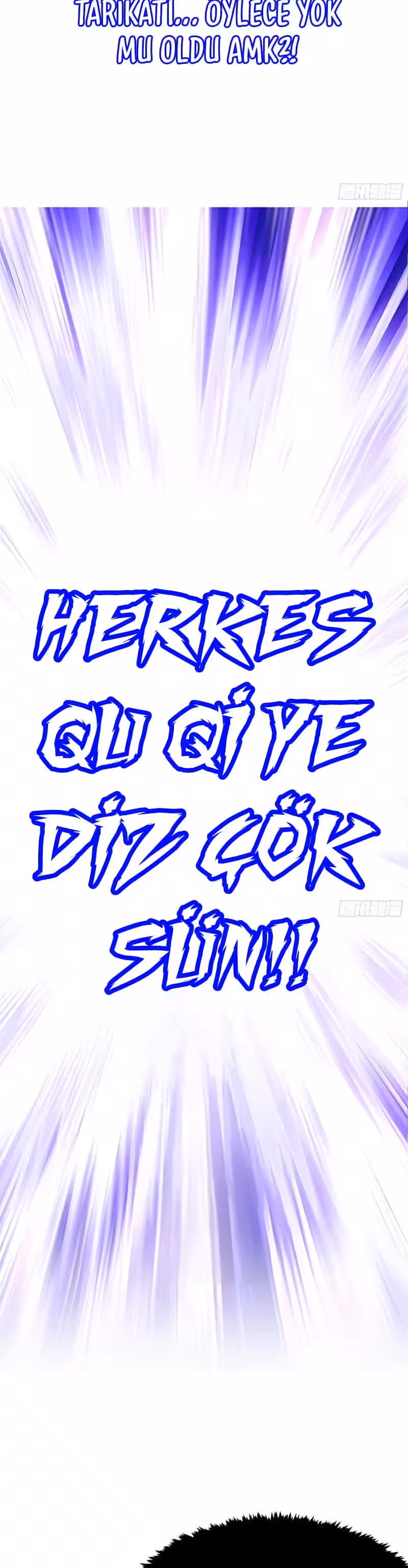 Sayfa 18 — Bölüm 104 — Kaderin Zirve Noktası