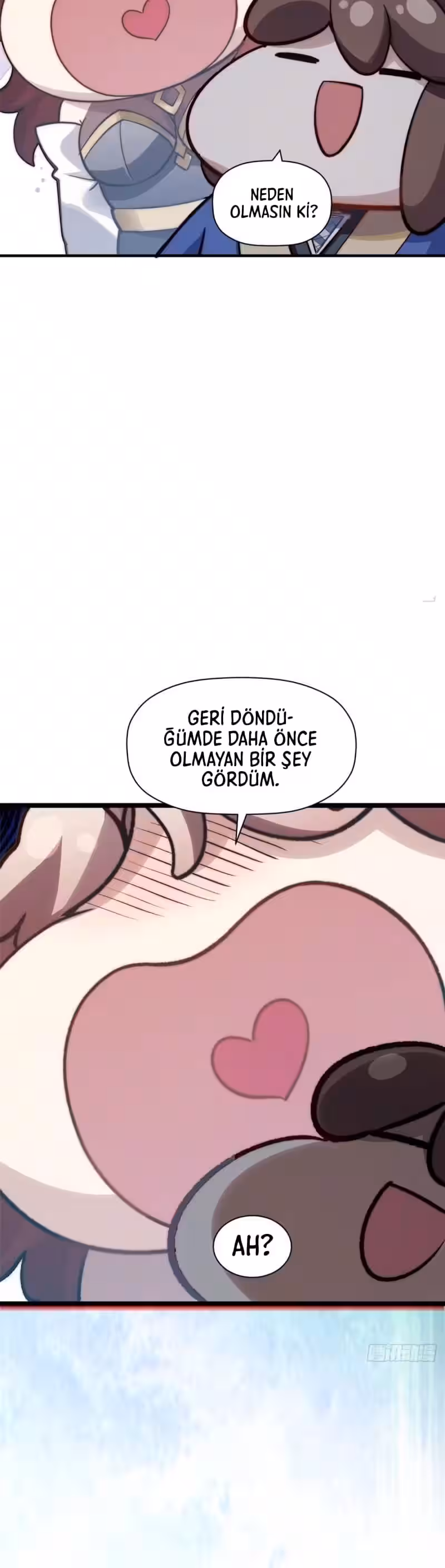 Sayfa 30 — Bölüm 104 — Kaderin Zirve Noktası