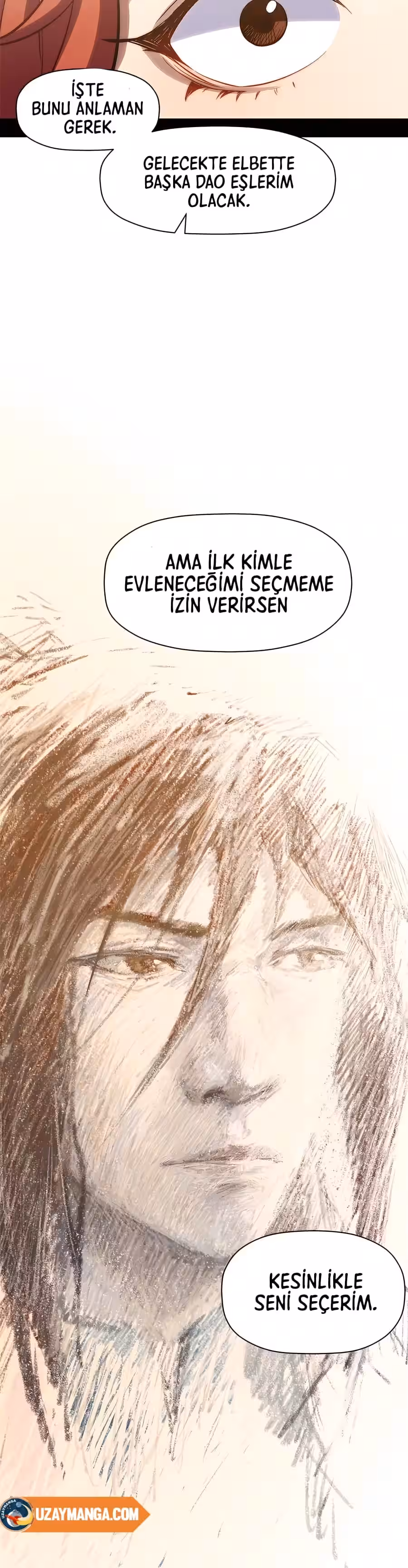 Sayfa 11 — Bölüm 105 — Kaderin Zirve Noktası