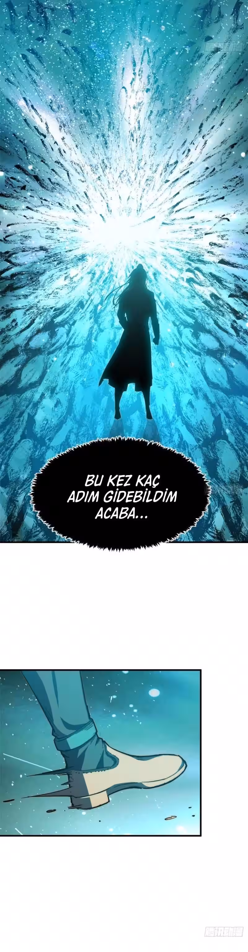 Sayfa 24 — Bölüm 108 — Kaderin Zirve Noktası