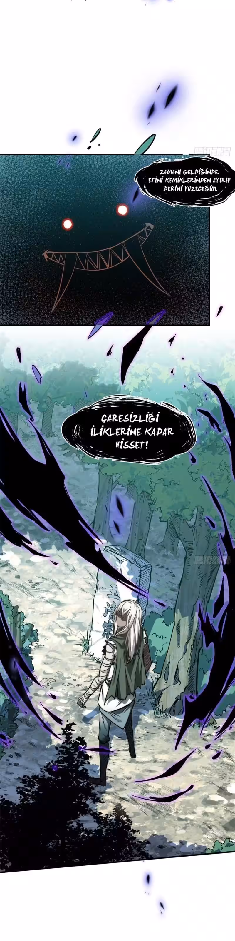 Sayfa 11 — Bölüm 109 — Kaderin Zirve Noktası