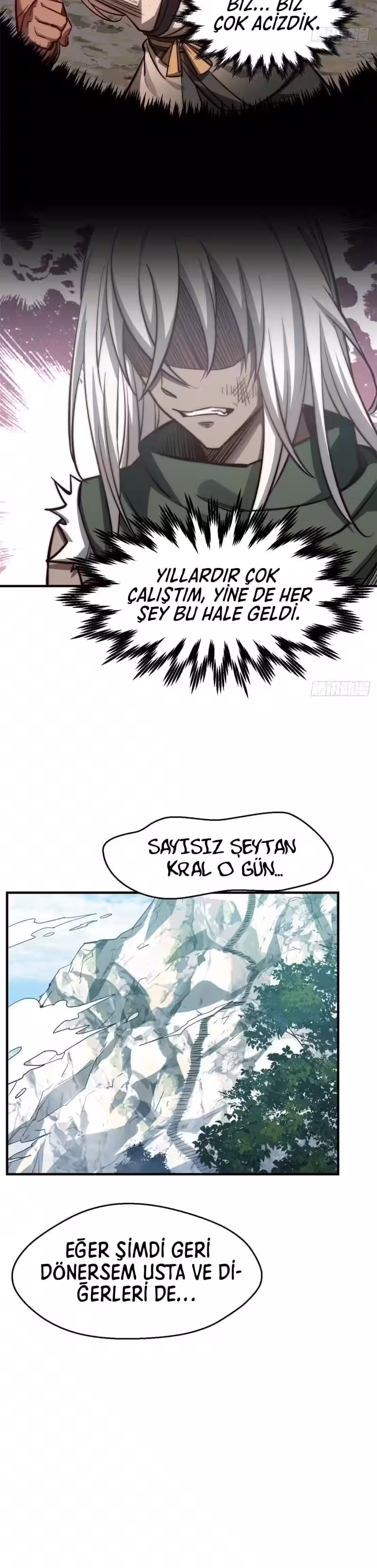 Sayfa 15 — Bölüm 109 — Kaderin Zirve Noktası