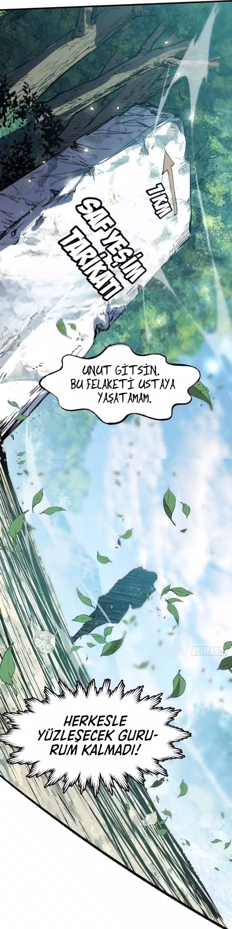 Sayfa 17 — Bölüm 109 — Kaderin Zirve Noktası