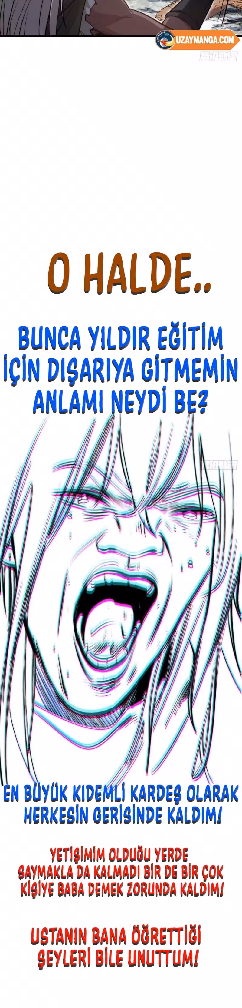 Sayfa 4 — Bölüm 110 — Kaderin Zirve Noktası