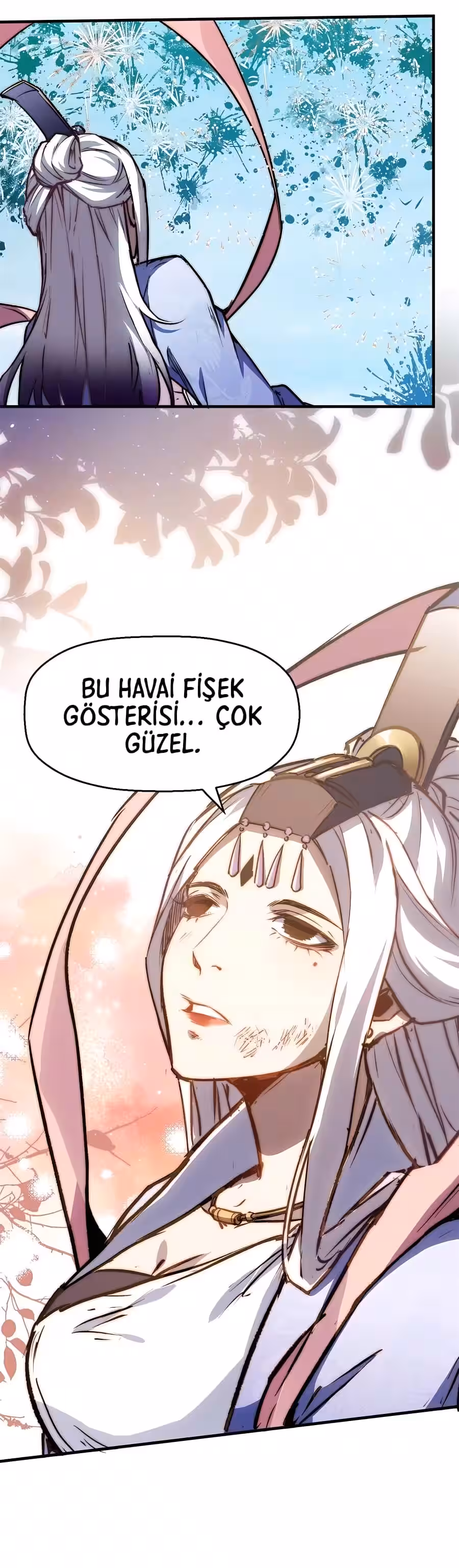 Sayfa 18 — Bölüm 112 — Kaderin Zirve Noktası