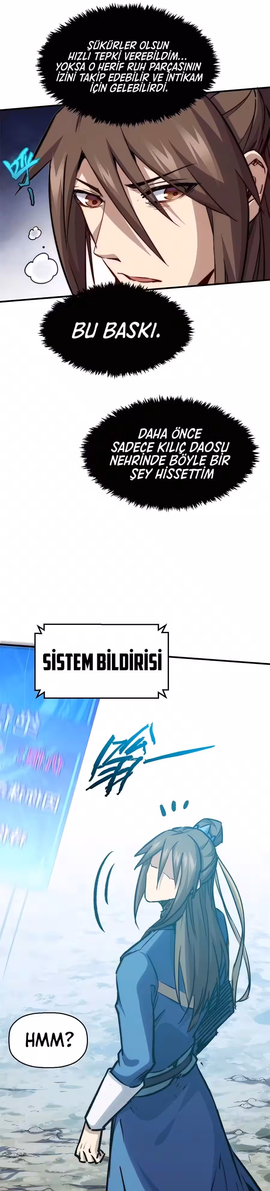 Sayfa 49 — Bölüm 112 — Kaderin Zirve Noktası
