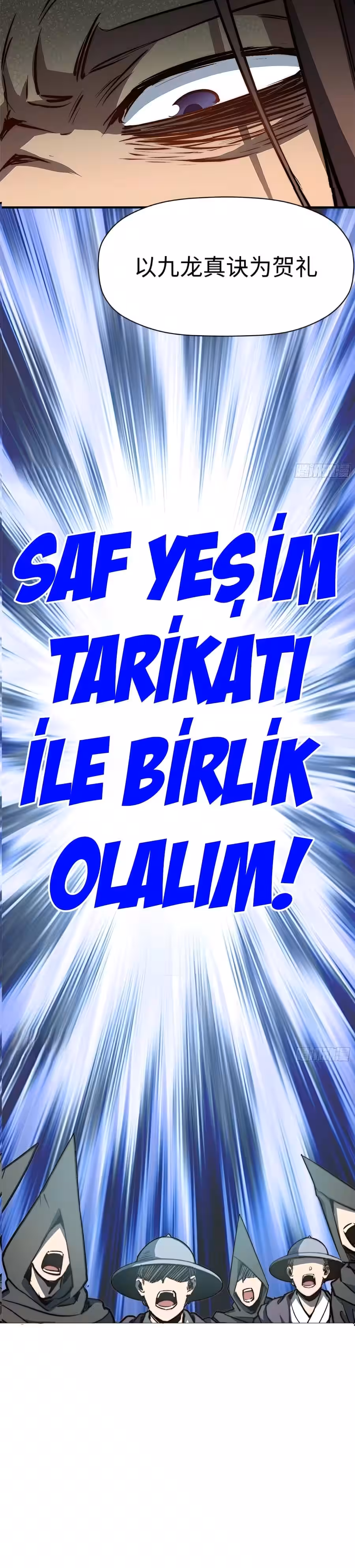 Sayfa 31 — Bölüm 113 — Kaderin Zirve Noktası