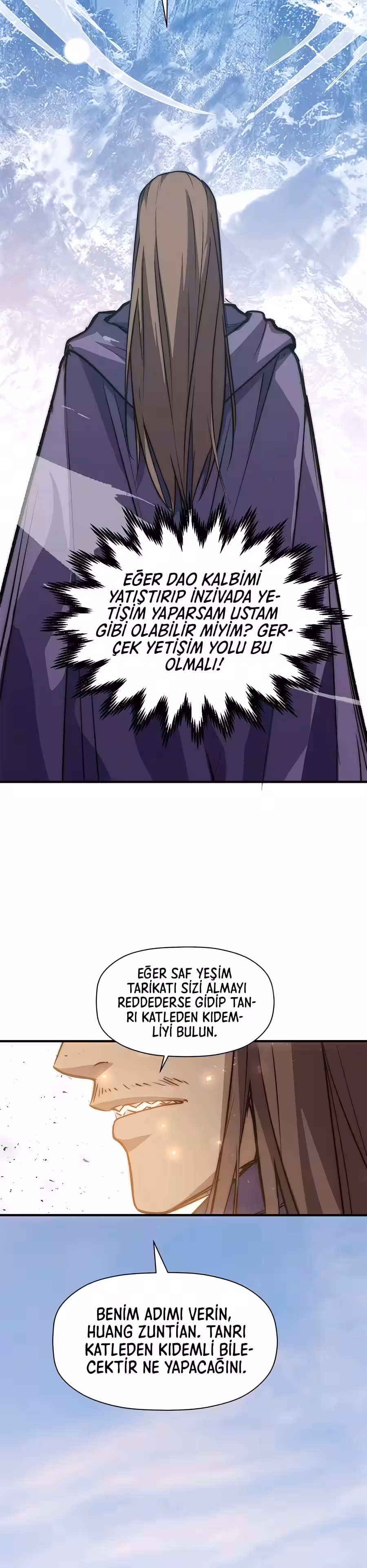 Sayfa 37 — Bölüm 113 — Kaderin Zirve Noktası