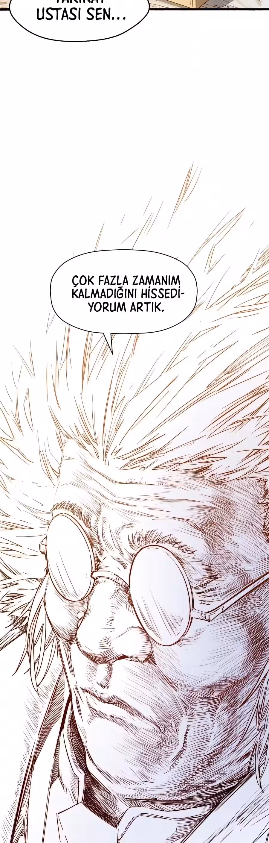 Sayfa 49 — Bölüm 113 — Kaderin Zirve Noktası