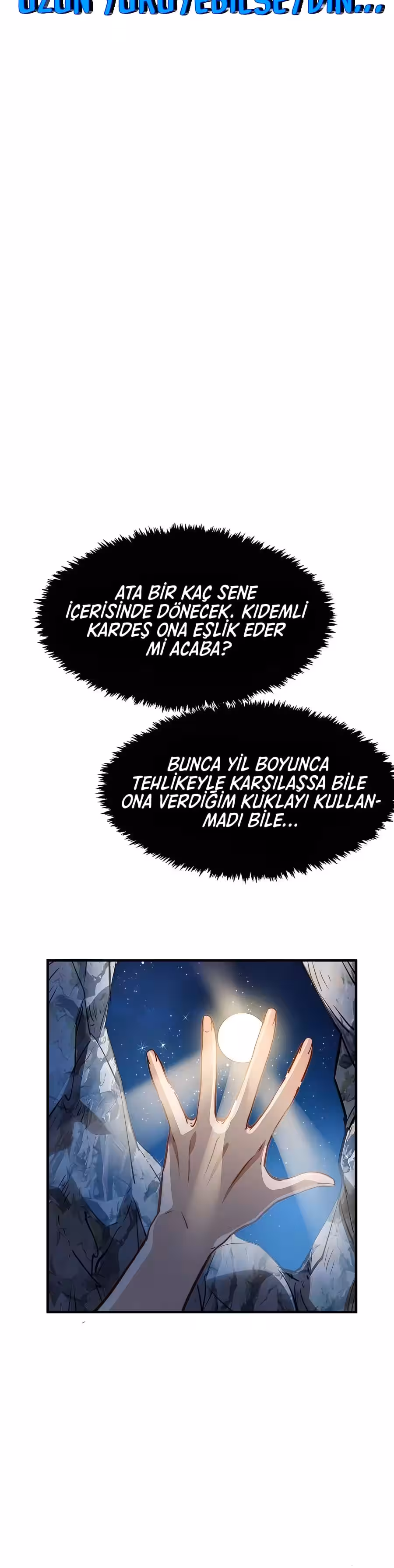 Sayfa 53 — Bölüm 113 — Kaderin Zirve Noktası