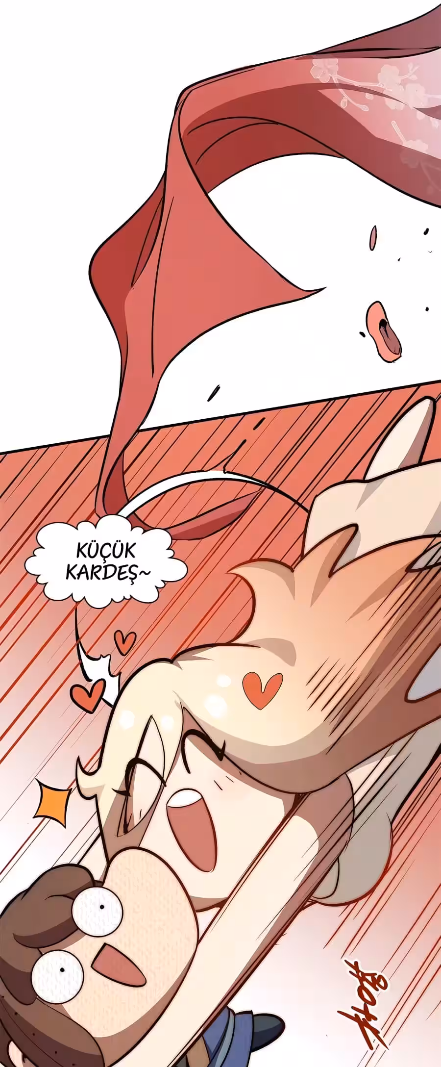 Sayfa 32 — Bölüm 114 — Kaderin Zirve Noktası