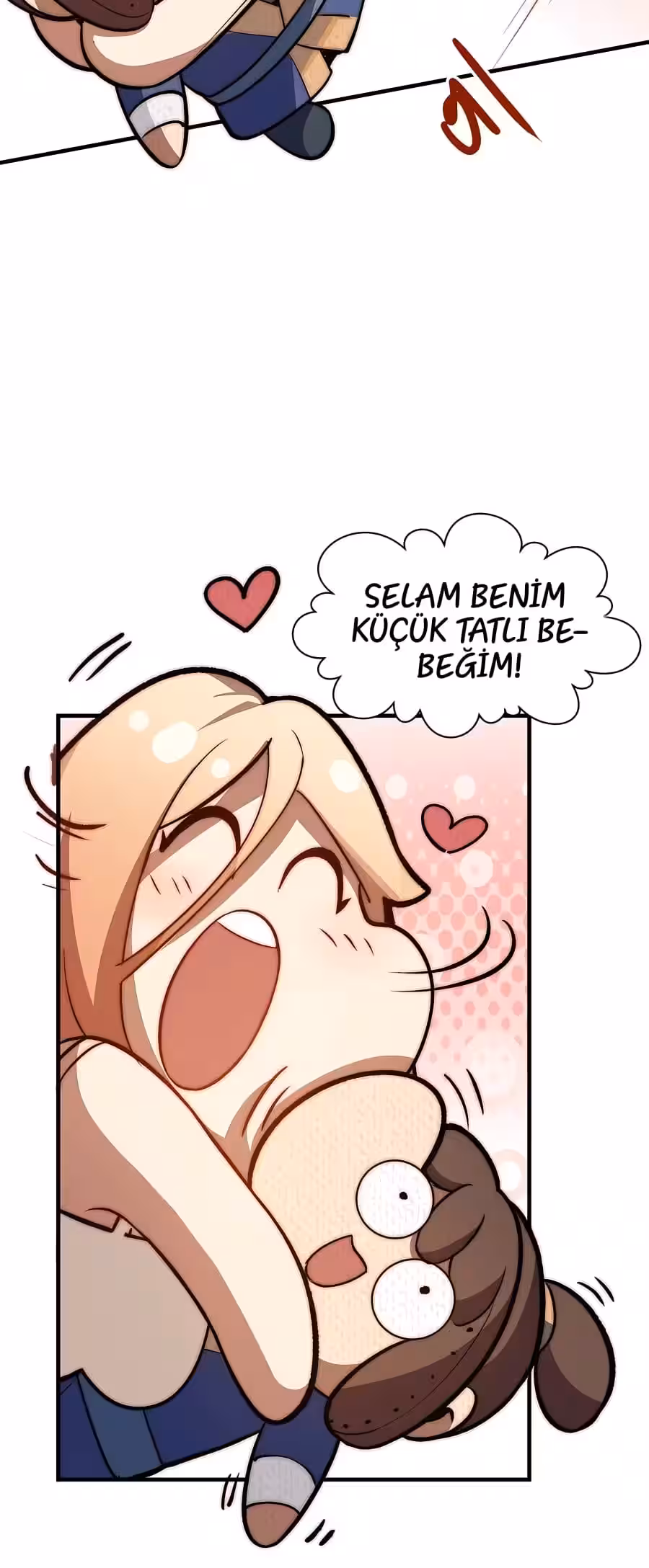 Sayfa 33 — Bölüm 114 — Kaderin Zirve Noktası
