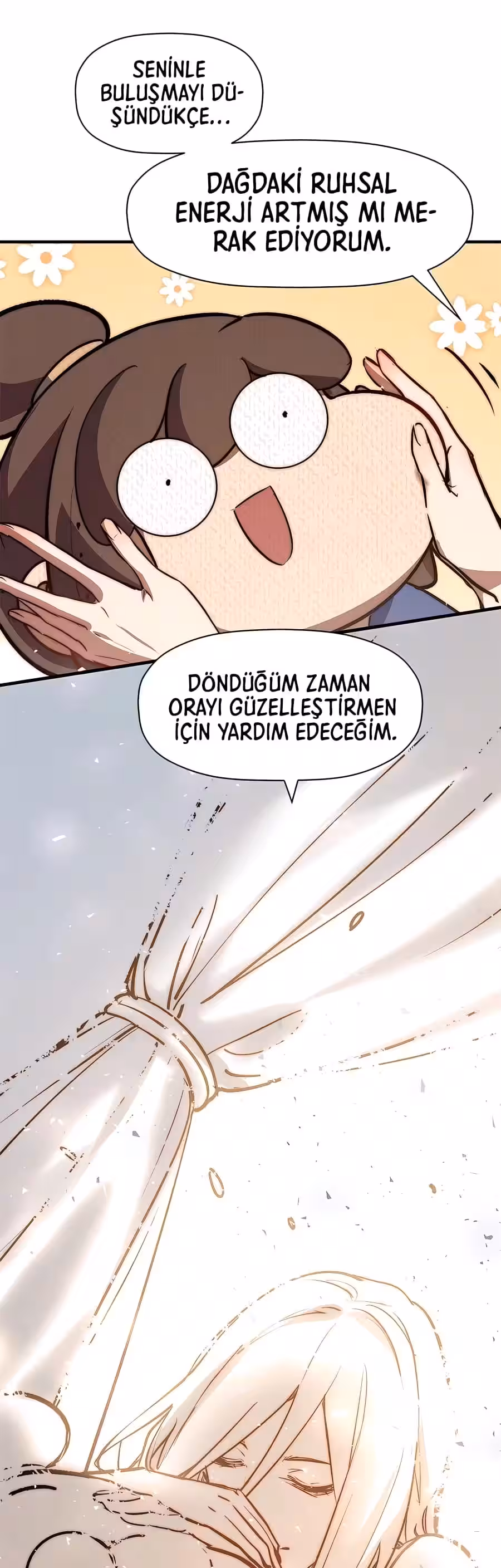 Sayfa 35 — Bölüm 114 — Kaderin Zirve Noktası