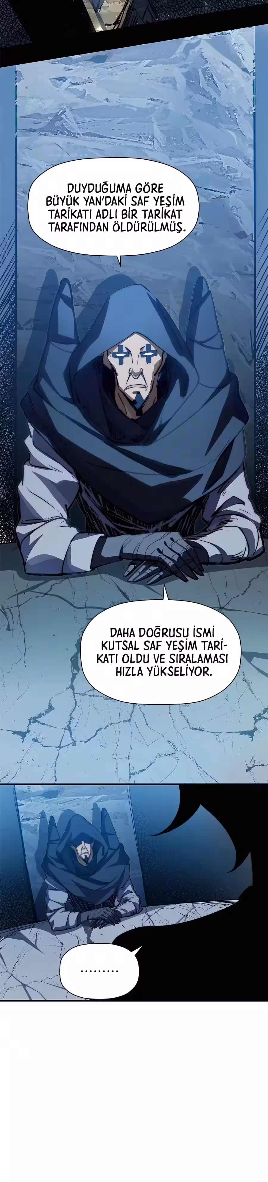 Sayfa 39 — Bölüm 114 — Kaderin Zirve Noktası