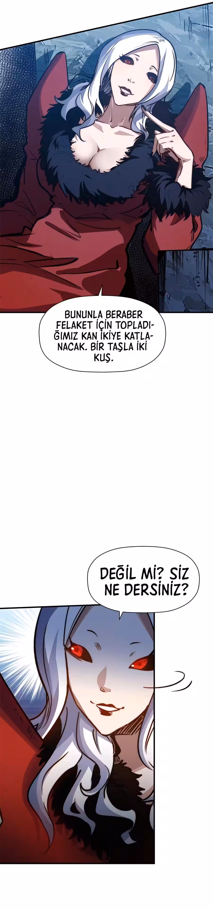 Sayfa 44 — Bölüm 114 — Kaderin Zirve Noktası