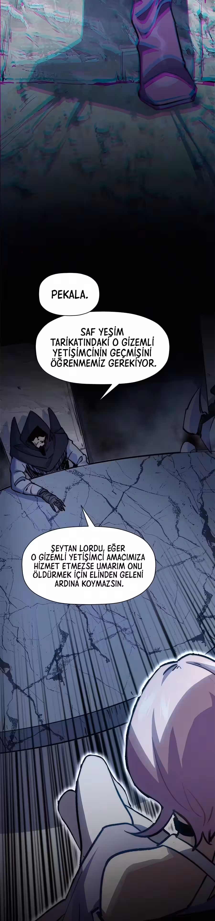 Sayfa 49 — Bölüm 114 — Kaderin Zirve Noktası