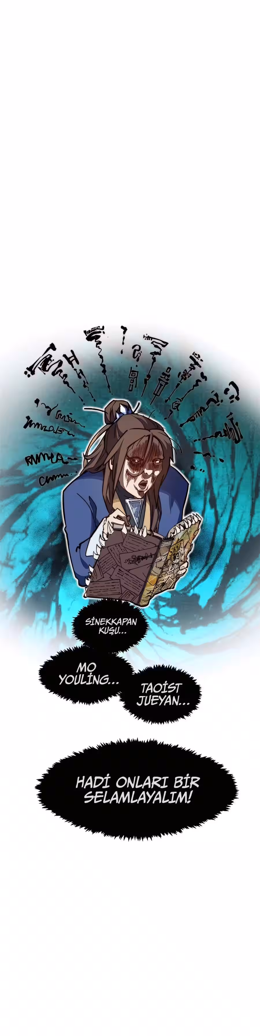 Sayfa 4 — Bölüm 115 — Kaderin Zirve Noktası