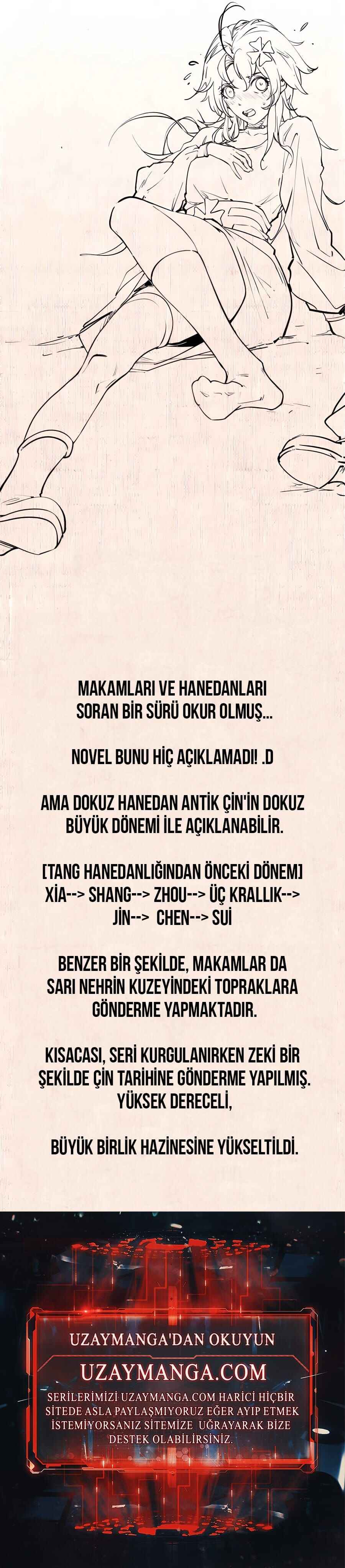 Sayfa 42 — Bölüm 115 — Kaderin Zirve Noktası