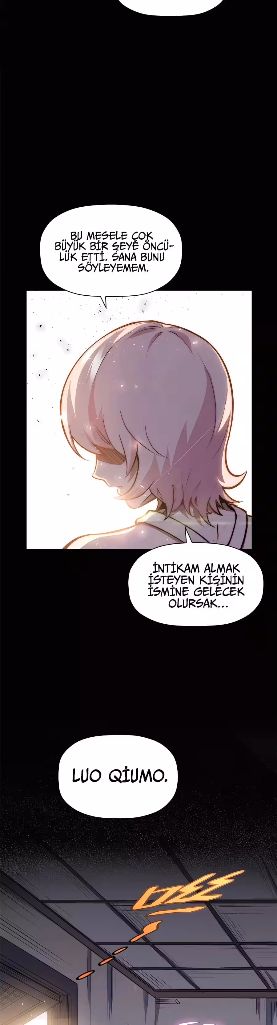 Sayfa 14 — Bölüm 116 — Kaderin Zirve Noktası