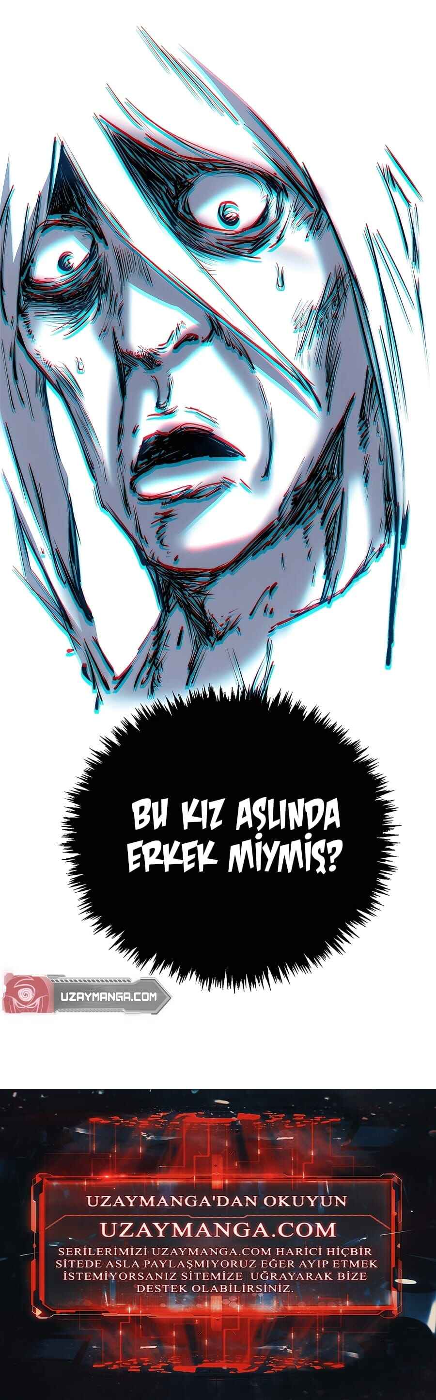 Sayfa 47 — Bölüm 116 — Kaderin Zirve Noktası