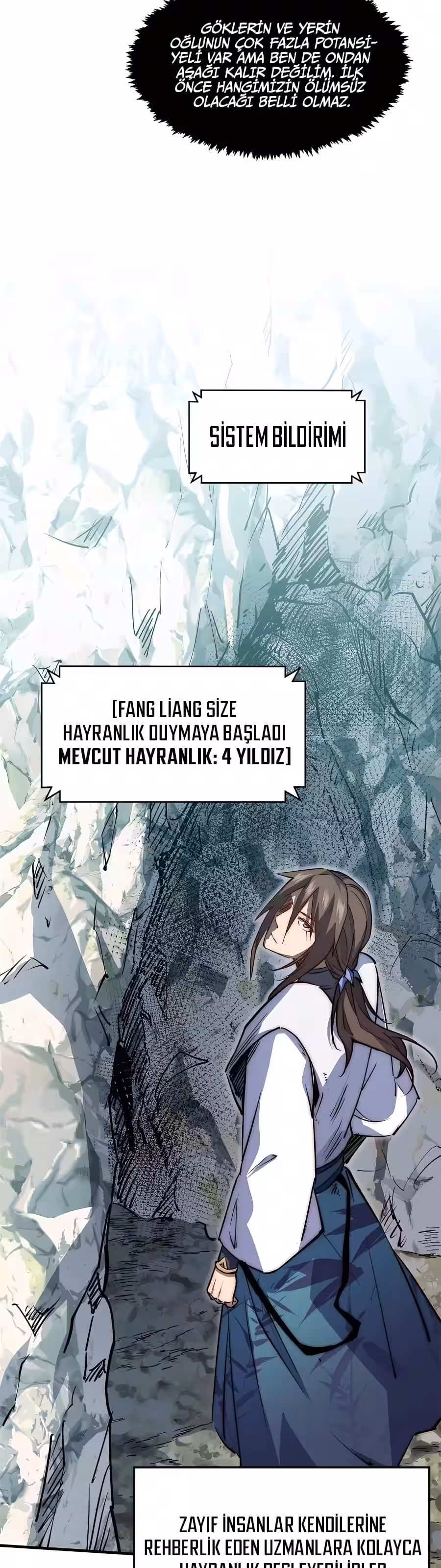 Sayfa 8 — Bölüm 117 — Kaderin Zirve Noktası