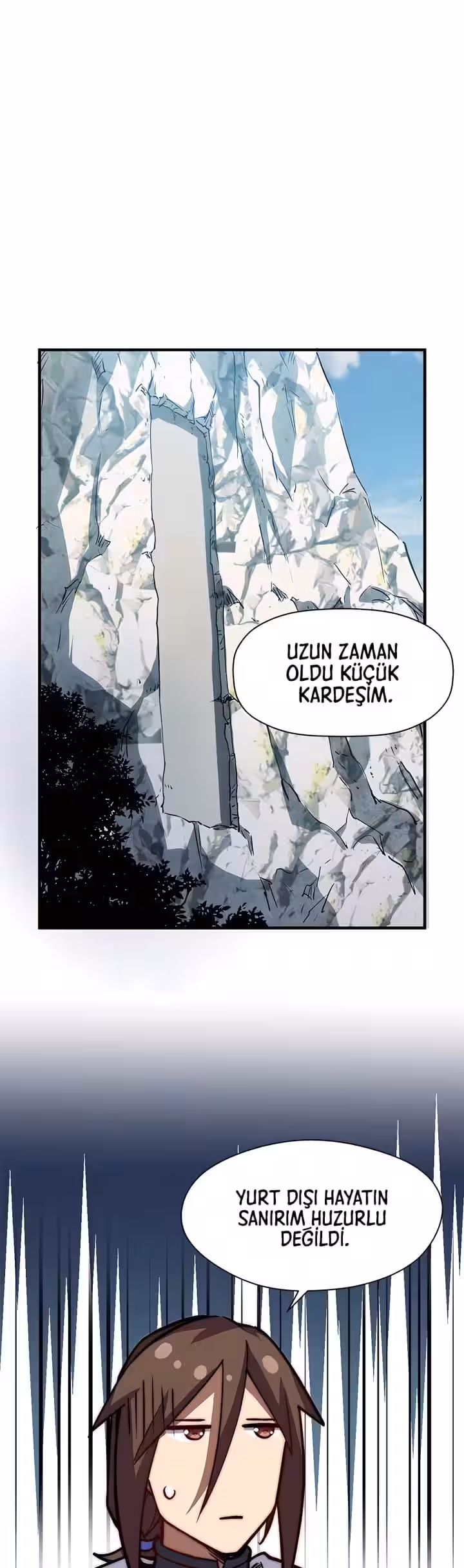 Sayfa 11 — Bölüm 118 — Kaderin Zirve Noktası