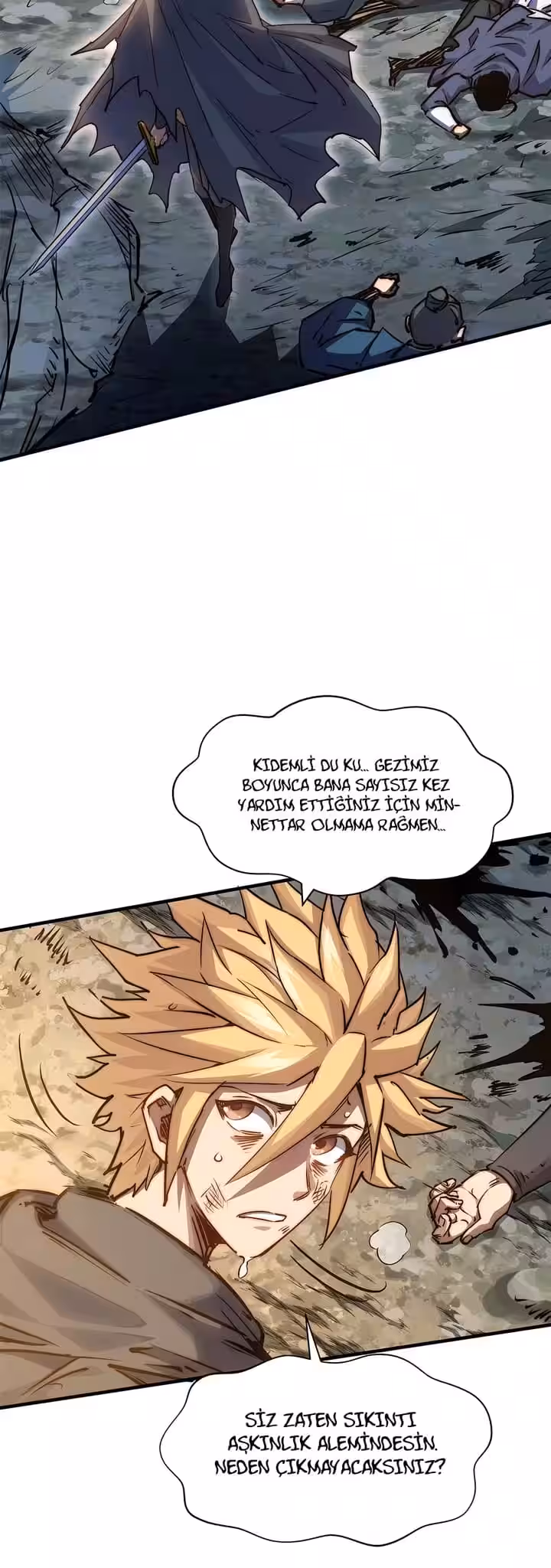 Sayfa 28 — Bölüm 118 — Kaderin Zirve Noktası