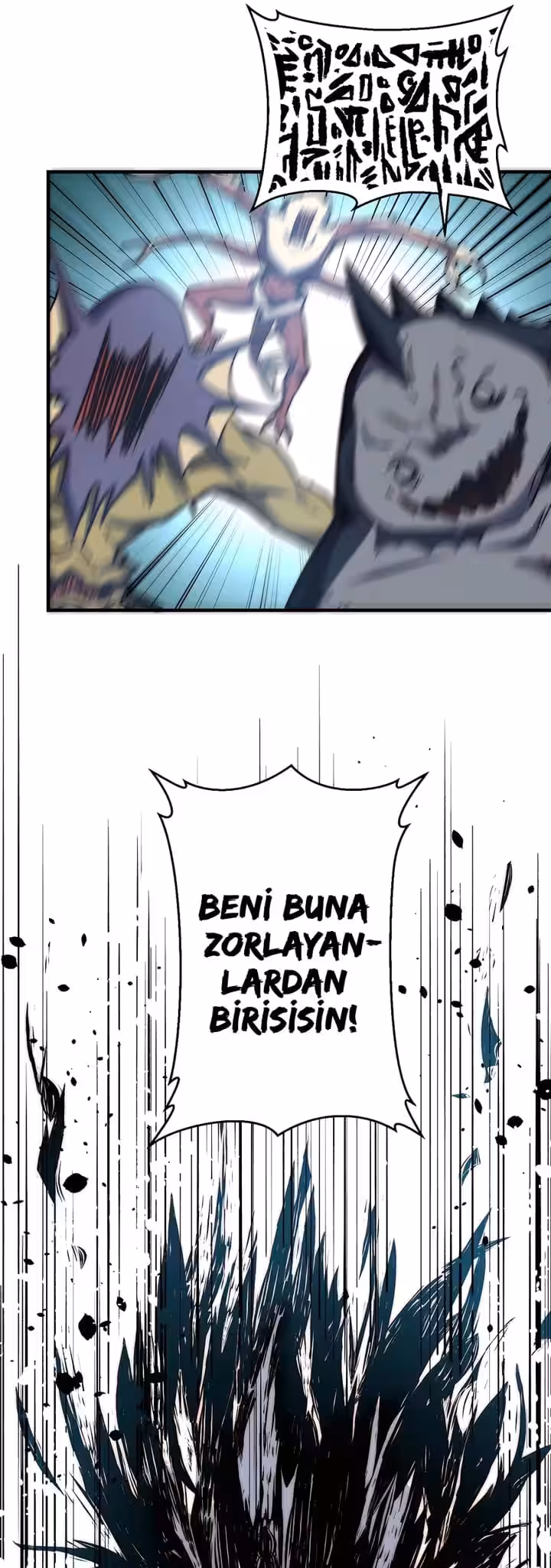 Sayfa 41 — Bölüm 119 — Kaderin Zirve Noktası