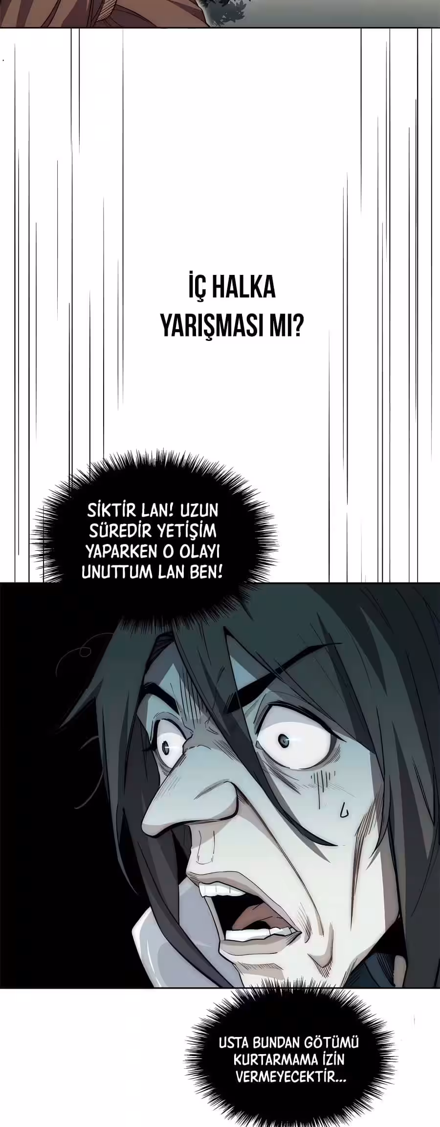 Sayfa 10 — Bölüm 12 — Kaderin Zirve Noktası