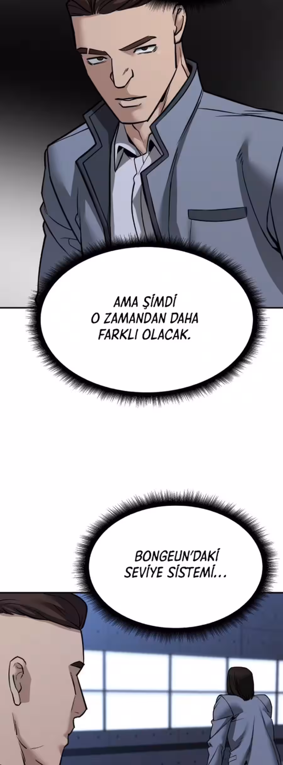 Sayfa 11 — Bölüm 120 — Kaderin Zirve Noktası