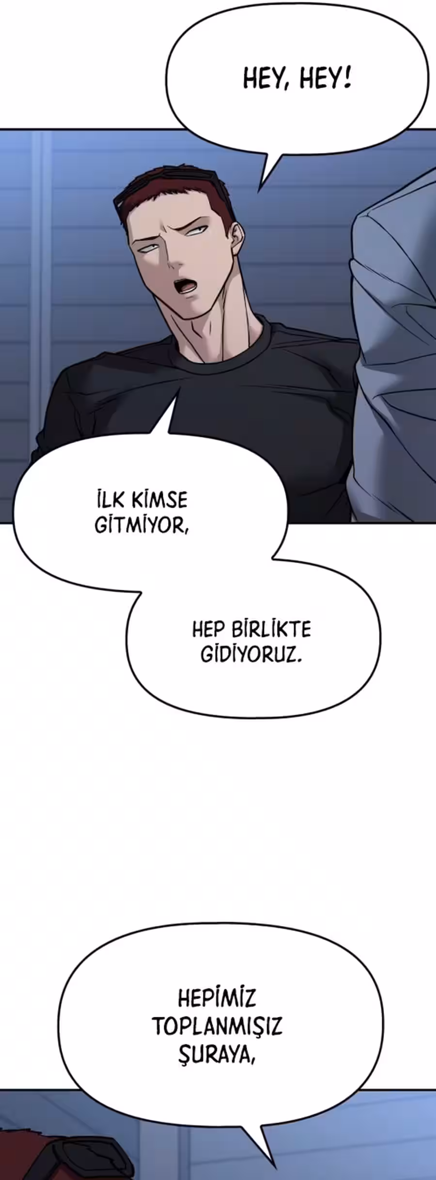Sayfa 23 — Bölüm 120 — Kaderin Zirve Noktası