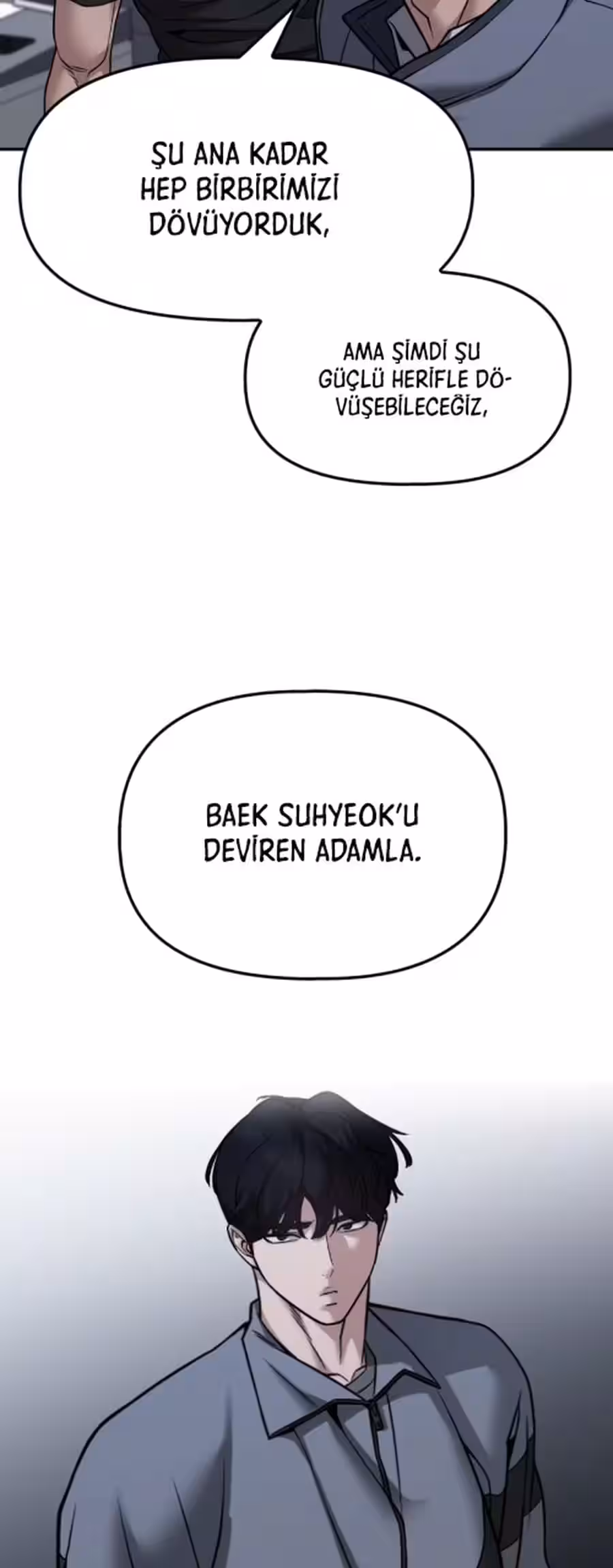 Sayfa 26 — Bölüm 120 — Kaderin Zirve Noktası
