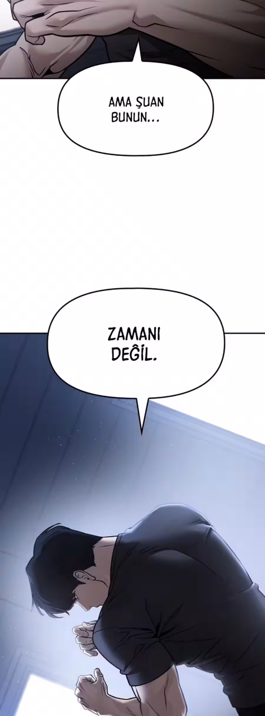 Sayfa 51 — Bölüm 120 — Kaderin Zirve Noktası