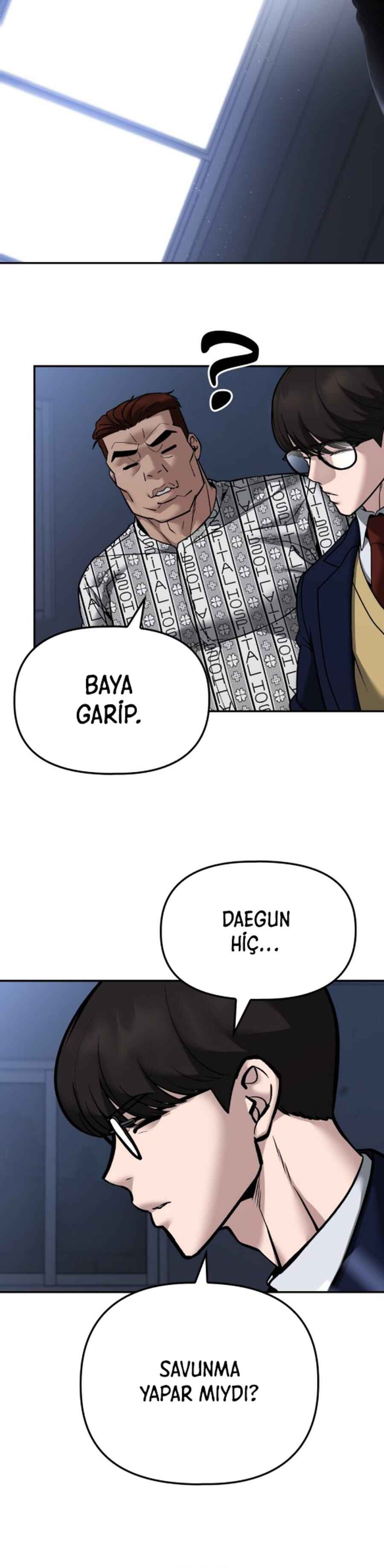 Sayfa 53 — Bölüm 120 — Kaderin Zirve Noktası