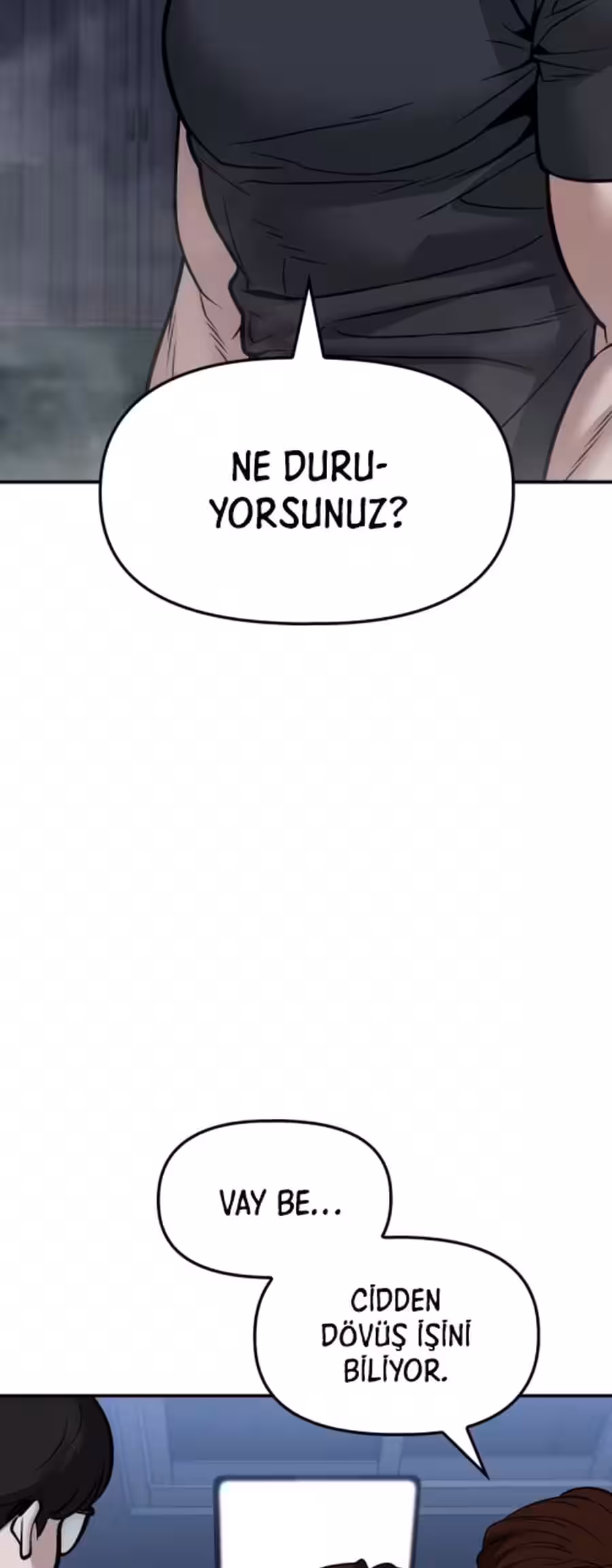 Sayfa 81 — Bölüm 120 — Kaderin Zirve Noktası