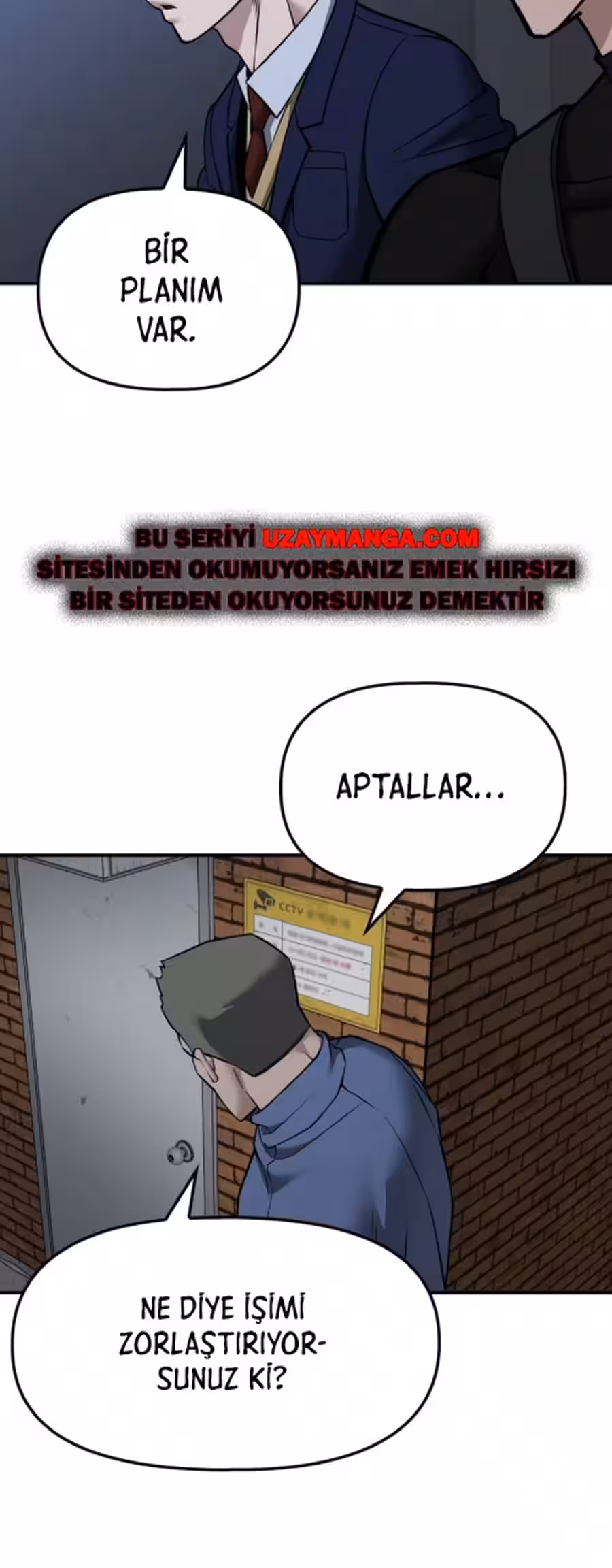 Sayfa 93 — Bölüm 120 — Kaderin Zirve Noktası