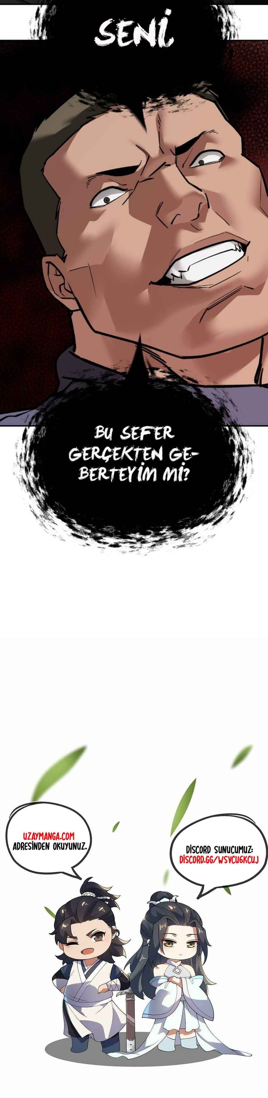 Sayfa 107 — Bölüm 120 — Kaderin Zirve Noktası
