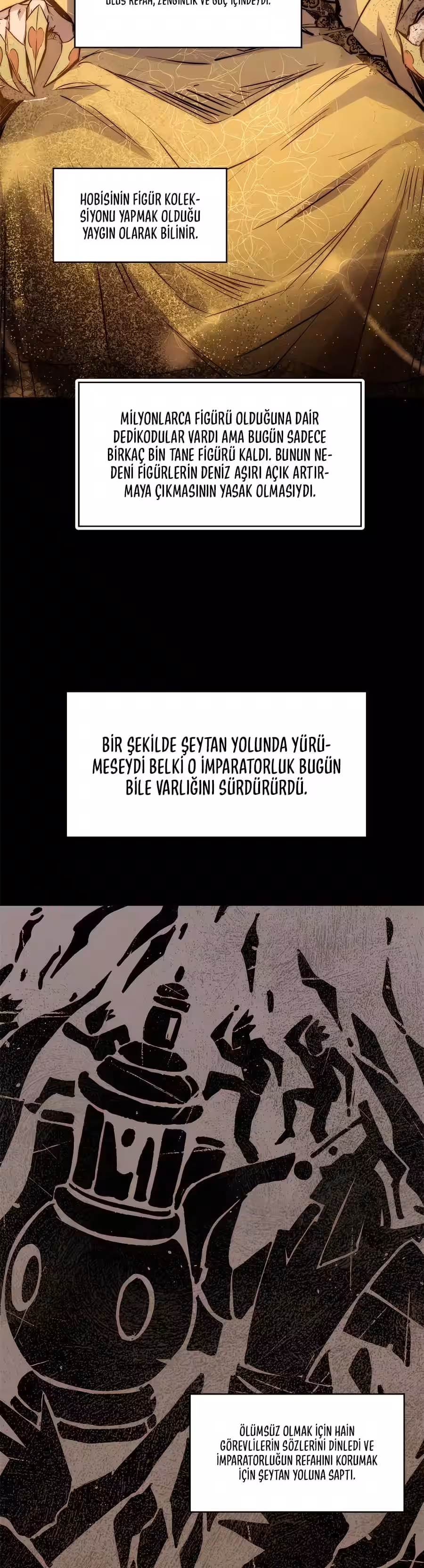 Sayfa 23 — Bölüm 121 — Kaderin Zirve Noktası